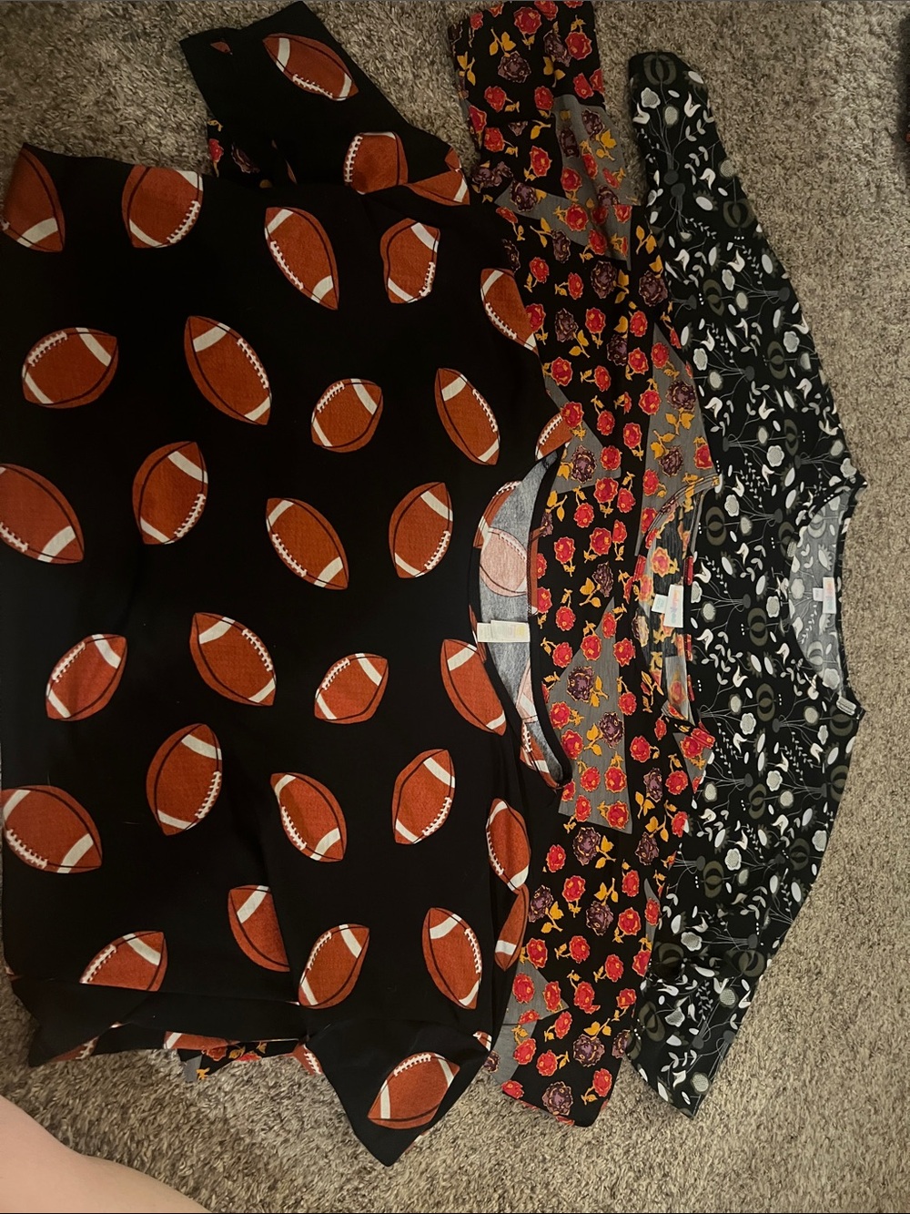 Lularoe shirts